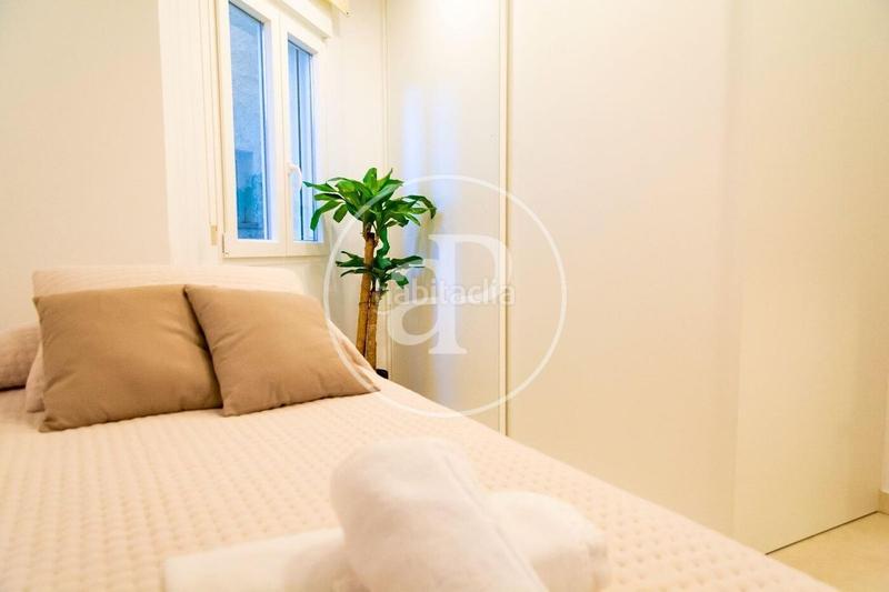 Foto f9ad93cf-e3aa-43b6-be64-c18cbf466fca. Location appartement avec chauffage dans Centro Urbano Dénia
