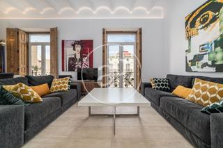 Location Appartement  Av. del port. Piso en alquiler en avenida del puerto