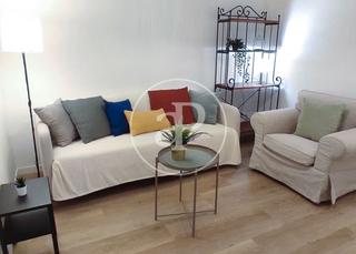 Lloguer Pis  Carrer ramón y cajal. Piso en alquiler en el barrio de gràcia