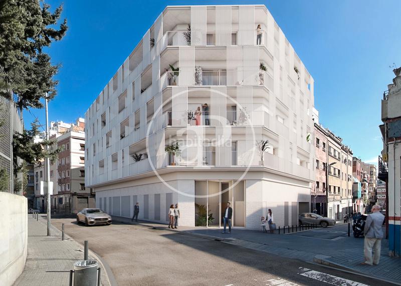 Foto a4827ae9-3e6f-4418-9f2a-5d45cdc783f2. Dúplex 105m<sup>2</sup> en travessera de Collblanc 23 en Collblanc Hospitalet de Llobregat (L´)