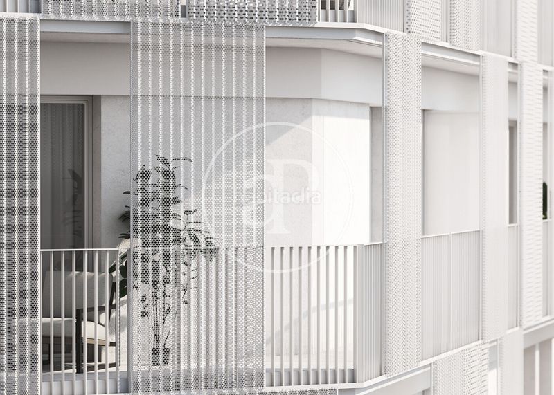 Foto 7fa475bc-d5ba-42af-a177-1eacd1e7b7cb. Zweistöckige wohnung 105m<sup>2</sup> in travessera de Collblanc 23 in Hospitalet de Llobregat (L´)