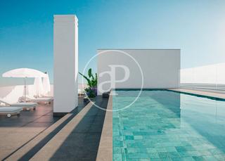 Ground floor in Travessera de collblanc 23