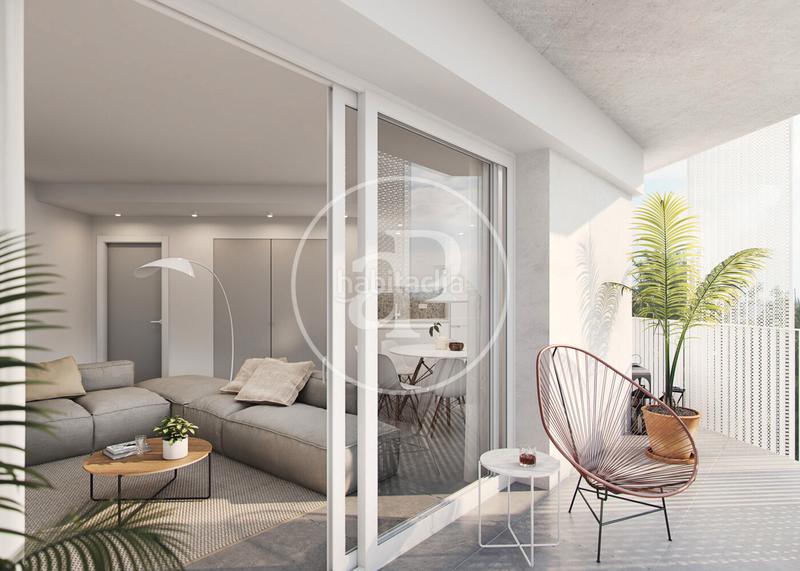 Foto aa4d3290-8a34-40d9-acc1-3e11d164fa52. Piano terra 97m<sup>2</sup> in travessera de Collblanc 23 in Collblanc Hospitalet de Llobregat (L´)