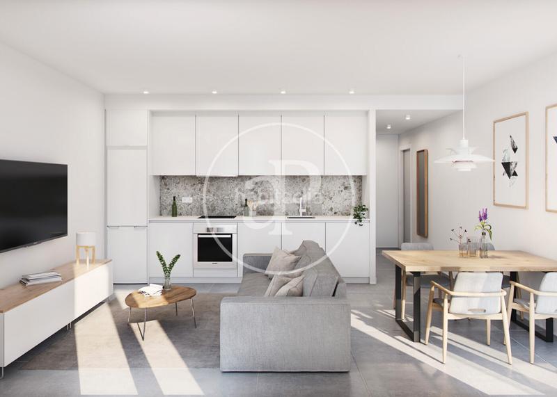 Foto 650542df-be2e-425a-a66f-771242fdbbdd. Rez-de-chaussée 97m<sup>2</sup> dans travessera de Collblanc 23 dans Hospitalet de Llobregat (L´)