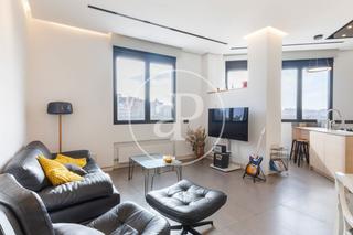 Location Appartement  C. del doctor gil i morte. Piso en alquiler en gil y morte