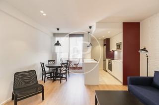 Location Appartement  Carrer de l'hort de la vila. Piso en alquiler en calle hort de la vila, sarriá