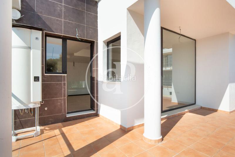 Foto 4c20cb69-104c-4212-96e1-29999bd956de. Maison jumelée avec chauffage dans El Bosque Chiva