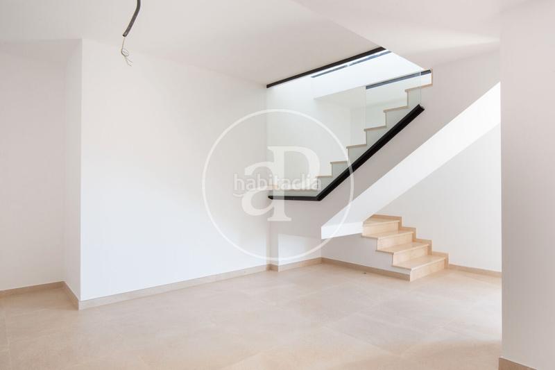 Foto 6de89955-a095-4702-b78f-93c7a3ce8e32. Maison jumelée avec chauffage dans El Bosque Chiva