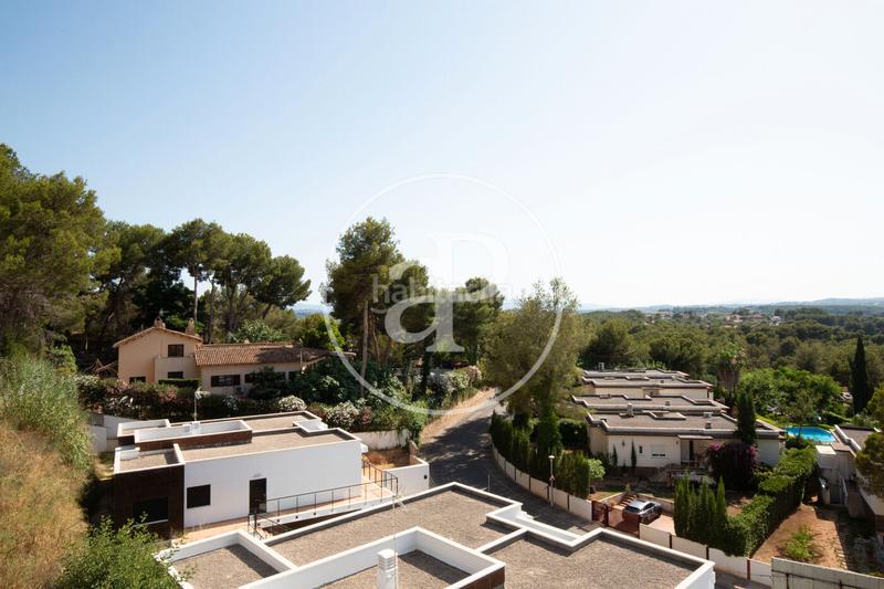 Foto aacfb449-a76b-43e6-8f73-8a967c02c276. Maison jumelée avec chauffage dans El Bosque Chiva