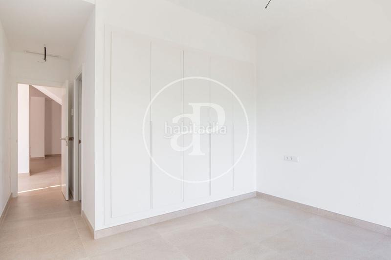 Foto dea67ed9-114d-455a-b417-835e5b85be87. Maison jumelée avec chauffage dans El Bosque Chiva