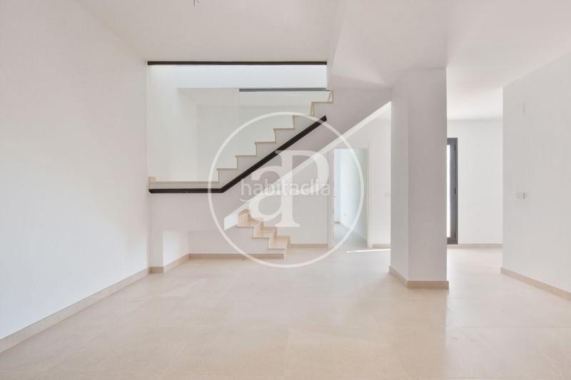 Foto ecf4c695-78b4-4386-9ab5-4c8eee31d354. Maison jumelée avec chauffage dans El Bosque Chiva