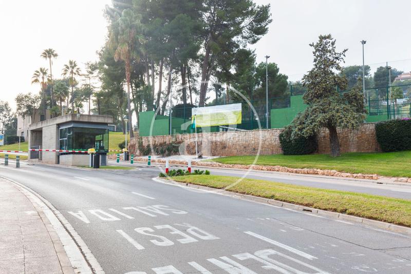 Foto ee9dc303-1234-4fea-b7c9-222b9b6419d5. Maison jumelée avec chauffage dans El Bosque Chiva