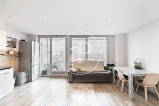 Pis  Carrer de llull. Piso en venta en calle llull