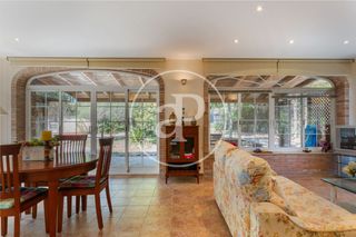 Haus in La Cañada. Chalet independiente en venta en el plantío