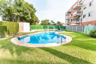 Pis  Av. de los naranjos. Piso en venta en ribarroja