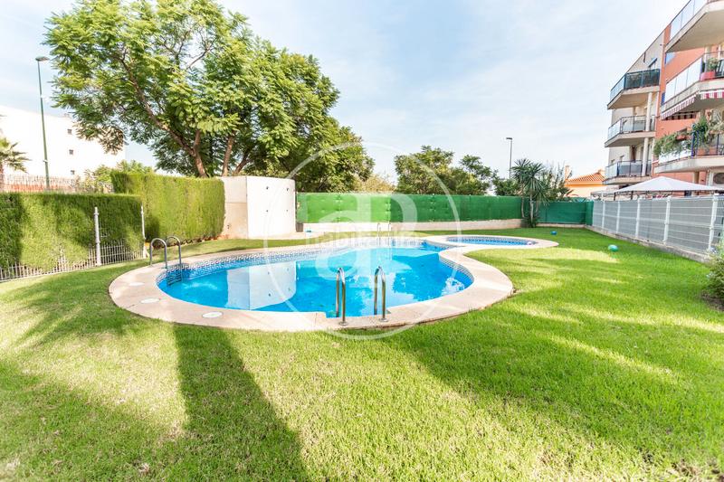 Foto d717718d-d0b2-41d7-942c-14fb40826e6e. Piso  en venta en ribarroja en Riba - roja de Túria