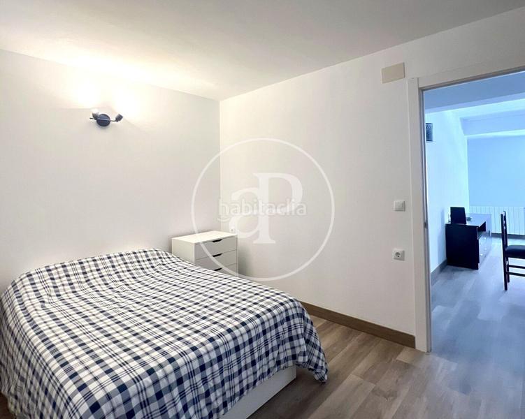 Foto 0dbd29e3-e8e2-47b2-a4f1-6de202fa8c05. Appartement avec chauffage dans Mont Olivet Valencia