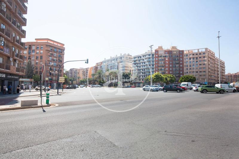 Foto 156d30cb-2272-42ba-90c1-7c71d886f9c3. Appartement avec chauffage dans Mont Olivet Valencia