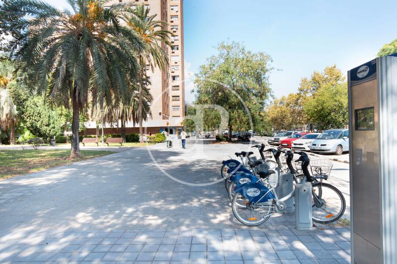 Foto 1ebd8816-97c8-4391-9b99-7651c8115ed7. Appartement avec chauffage dans Mont Olivet Valencia