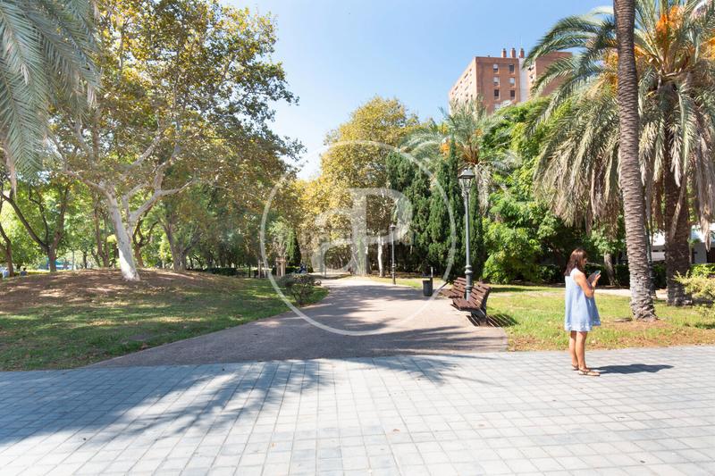 Foto 20593c63-7e74-4a05-9030-b4d01e26ec12. Appartement avec chauffage dans Mont Olivet Valencia