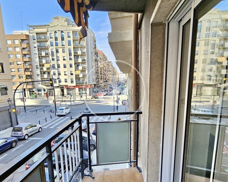 Foto 5486986b-2e56-4ba8-b3bd-3371ff37f5cd. Appartement avec chauffage dans Mont Olivet Valencia