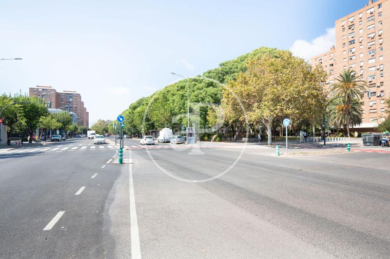 Foto 7d297687-06ae-4542-9fac-e902c6bd340d. Appartement avec chauffage dans Mont Olivet Valencia