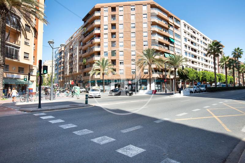 Foto 8a8ba031-723b-4129-9ef5-6c9c2ffe751b. Appartement avec chauffage dans Mont Olivet Valencia