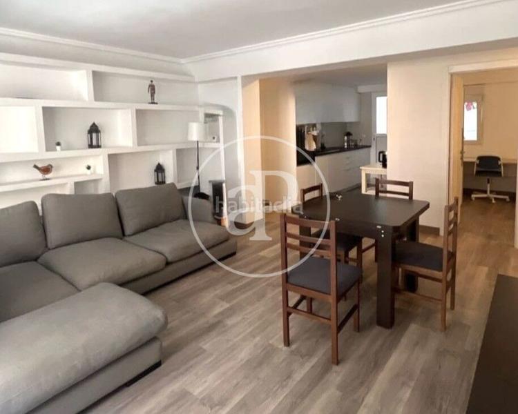 Foto 9d07cfad-593d-418d-ac74-5c1b5e9cb9cc. Appartement avec chauffage dans Mont Olivet Valencia
