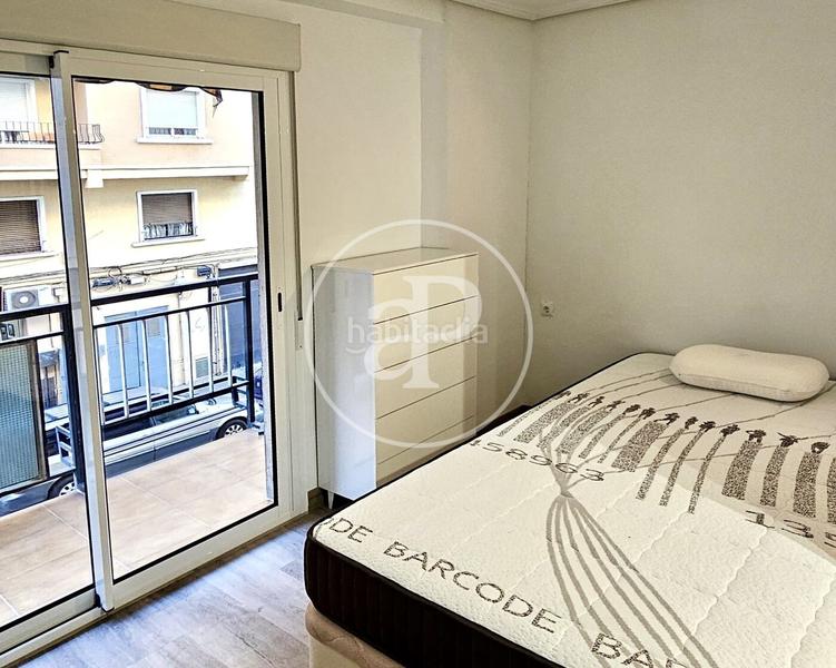 Foto bc7ef835-0dce-47e2-b808-d2ceabc347da. Appartement avec chauffage dans Mont Olivet Valencia