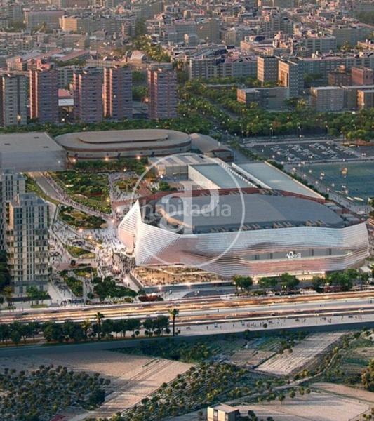 Foto cc5eb22b-d23f-4285-96a3-857540ceaebf. Appartement avec chauffage dans Mont Olivet Valencia