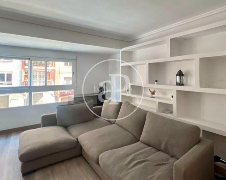 Foto cdd4c837-c50d-451c-9785-8ae1b82af600. Appartement avec chauffage dans Mont Olivet Valencia