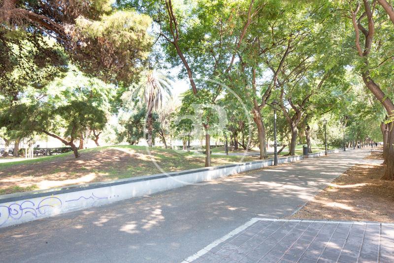 Foto d8574d96-e920-4d4e-8d77-d25dbde0000f. Appartement avec chauffage dans Mont Olivet Valencia