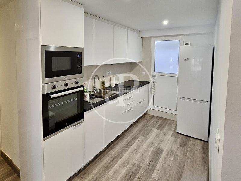 Foto f1412ae2-6d56-471a-8758-9f7cdbf6d20e. Appartement avec chauffage dans Mont Olivet Valencia