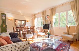 Rent Flat  Carrer de ferran valls i taberner. Piso en alquiler en ferran valls i taberner, zona sant gervasi