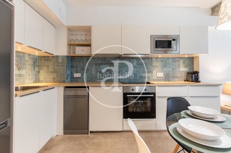 Foto 273416a2-21c0-42d1-b1b4-073e941048b6. Lloguer pis amb calefacció a Tres Forques Valencia