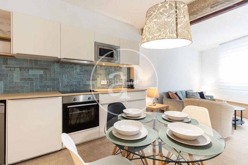 Foto 37562d23-8f0d-475a-a2a2-33db66831c96. Lloguer pis amb calefacció a Tres Forques Valencia