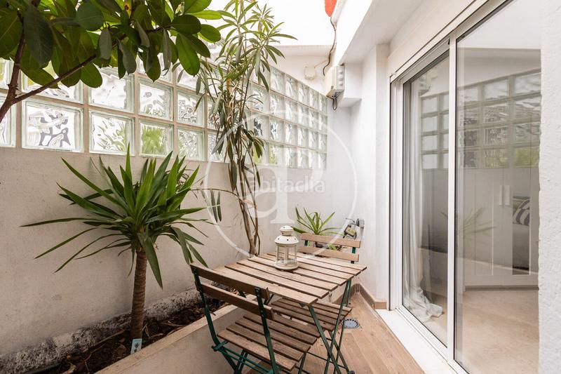 Foto 5346b335-0d97-48e6-8a89-3b6743f2a7a2. Lloguer pis amb calefacció a Tres Forques Valencia