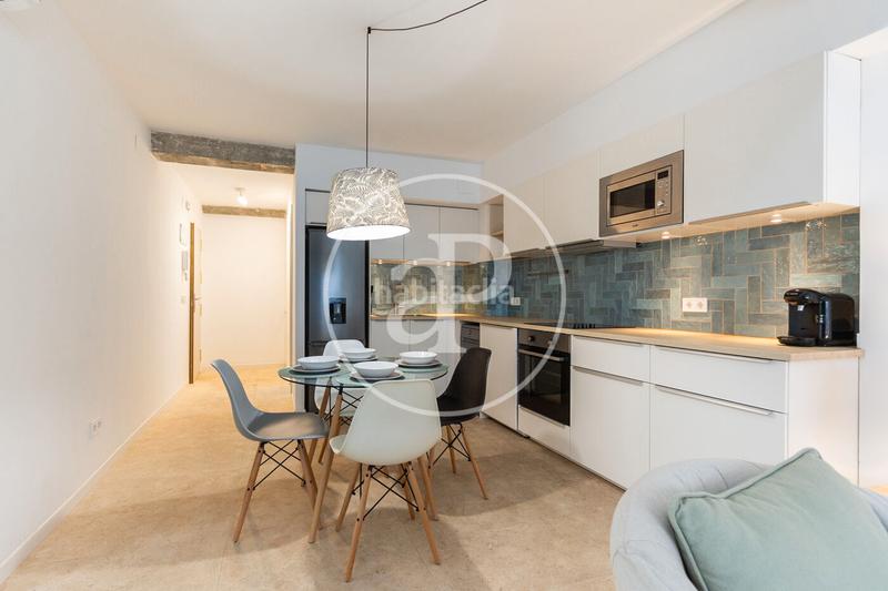 Foto b52be8b1-2844-48ef-a8bf-a4748d6bbfc3. Lloguer pis amb calefacció a Tres Forques Valencia