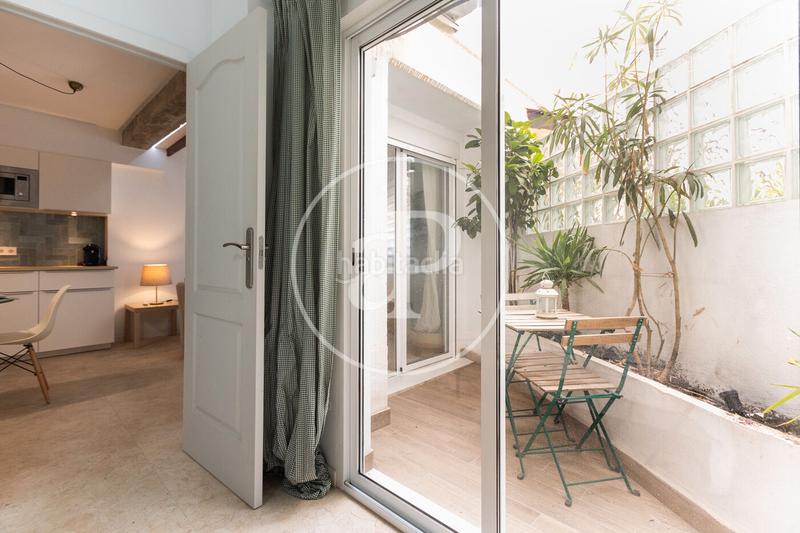 Foto b930bca4-5063-4518-849f-a7f30a2cf916. Lloguer pis amb calefacció a Tres Forques Valencia