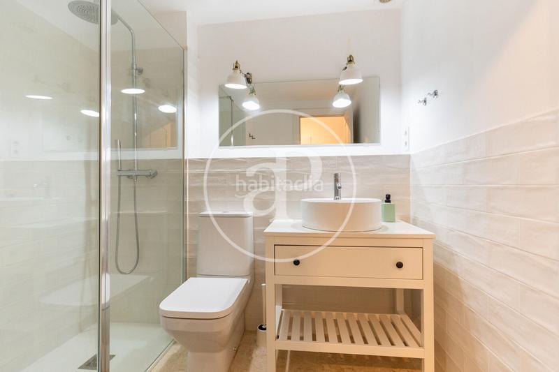 Foto e556252b-4c20-4972-8e98-c5730b4e3d7e. Lloguer pis amb calefacció a Tres Forques Valencia