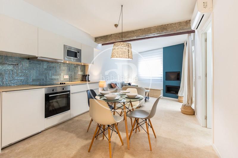 Foto 1473b16c-ed34-48a0-9e1a-a40f6435e42d. Rent flat with heating in Tres Forques Valencia