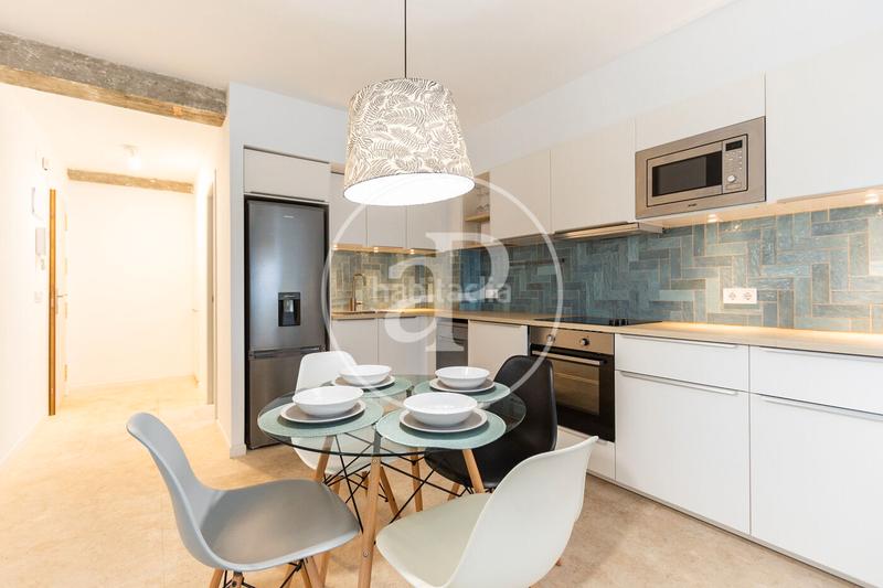 Foto 2acf404a-3af4-40c3-a030-542083b537a4. Rent flat with heating in Tres Forques Valencia