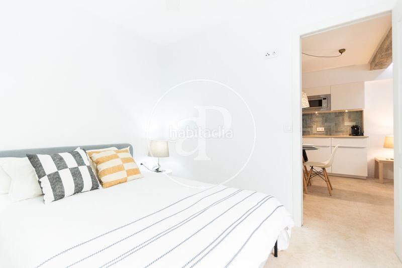 Foto 338bfa5b-bb48-45a8-8b7c-cc805a09f1ff. Rent flat with heating in Tres Forques Valencia