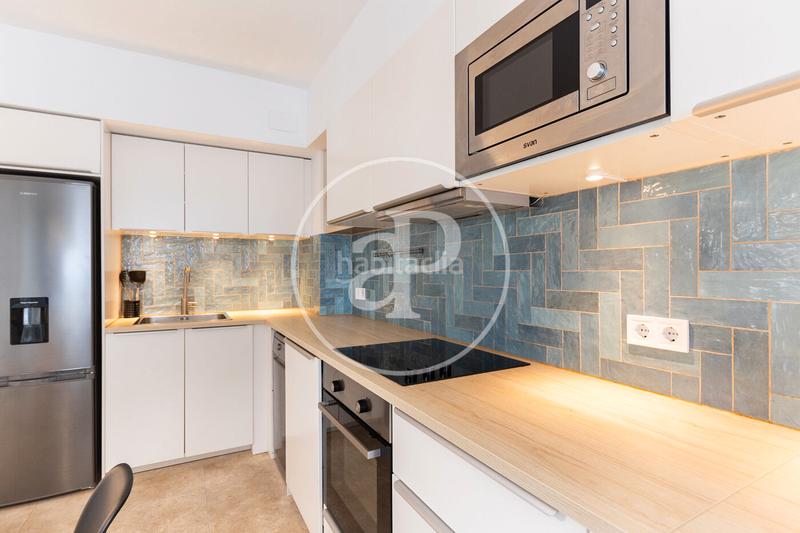 Foto 3b6d6328-3ee4-437c-9212-3a3645282a50. Rent flat with heating in Tres Forques Valencia