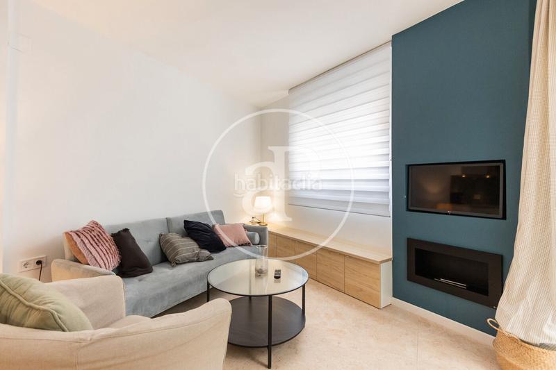 Foto 49eb017e-2f6f-46ca-8b88-3ce16e98e044. Rent flat with heating in Tres Forques Valencia