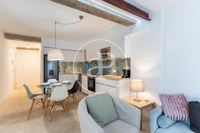 Foto 53830513-6581-4726-91b6-dfc0006d394a. Rent flat with heating in Tres Forques Valencia