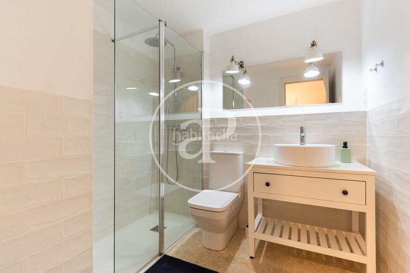 Foto 5e47cbd0-911b-4458-8555-a13594059de7. Rent flat with heating in Tres Forques Valencia