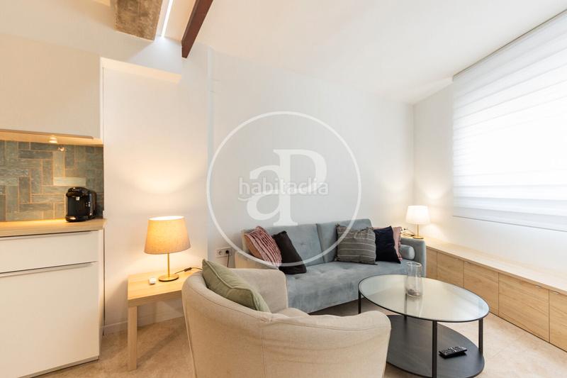 Foto 5f5ee8a0-7ce2-4b91-a11f-1b16b7376fac. Rent flat with heating in Tres Forques Valencia