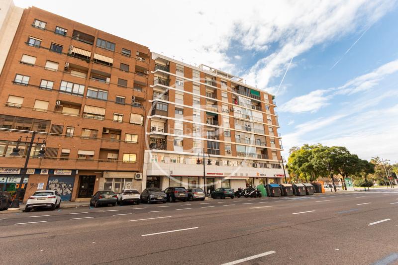 Foto 6572e44e-25c2-4e93-9ab3-94eab8618f6b. Rent flat with heating in Tres Forques Valencia