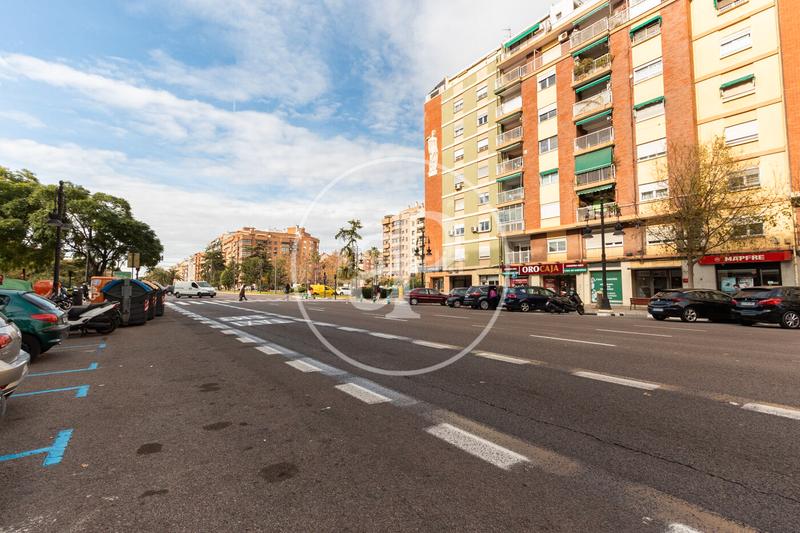 Foto abcd4c98-62af-4ec6-9090-0cf025539617. Rent flat with heating in Tres Forques Valencia